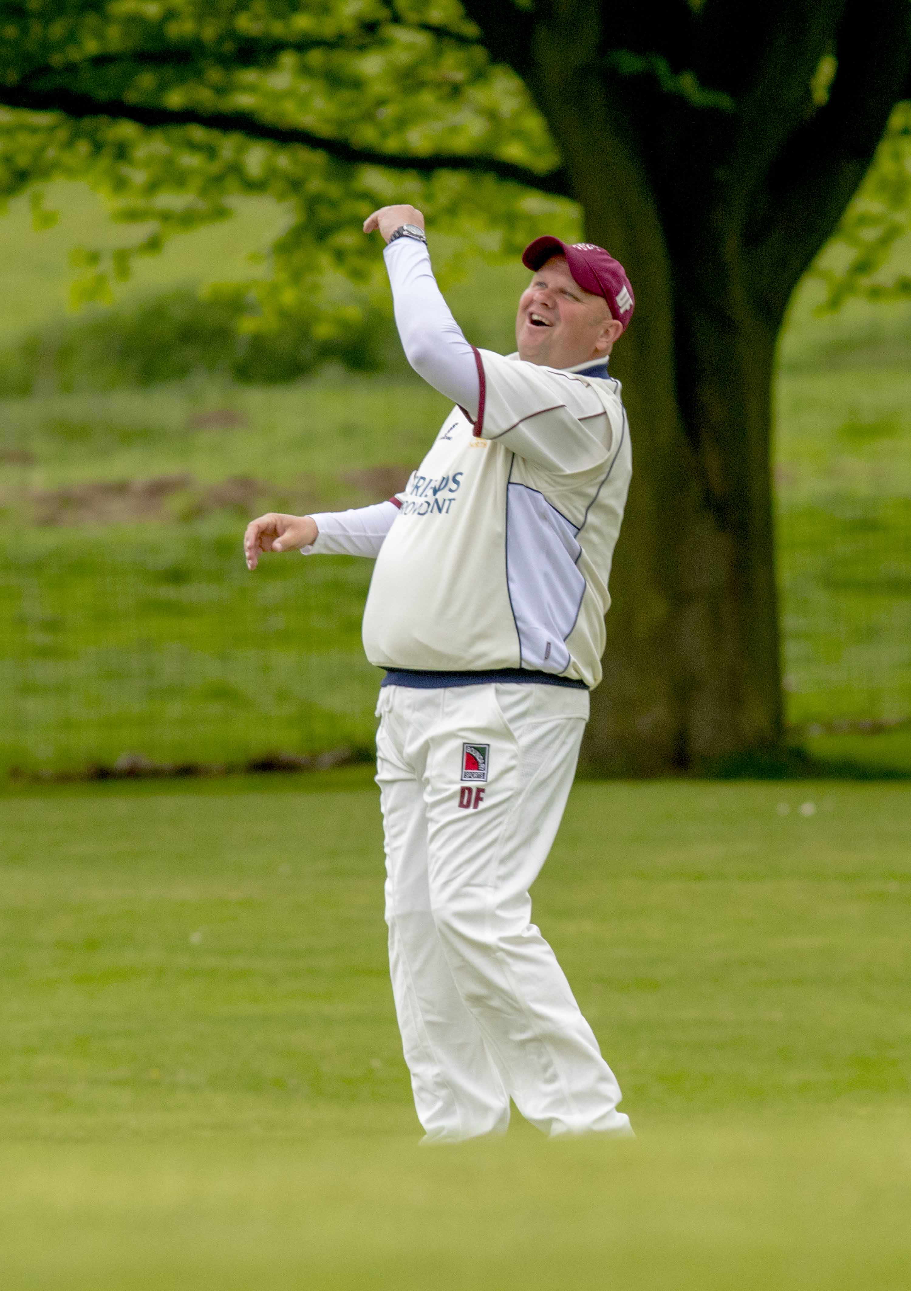 Foundation Preview Day at Hagley Hall and Park, 17th May 2015